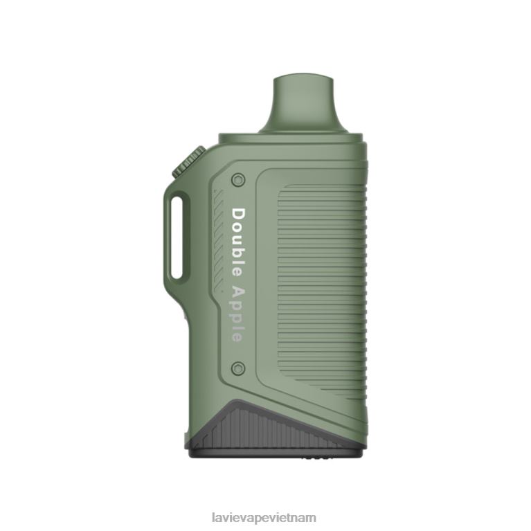 táo đôi LAVIE Energy Box 15000 hơi thở 2DL8478 | Vape Lavie